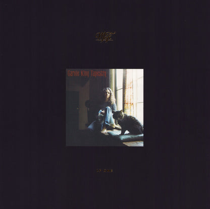 Tapestry | Mint (M) Mint (M) - FOLK *SEALED/MF BOX*