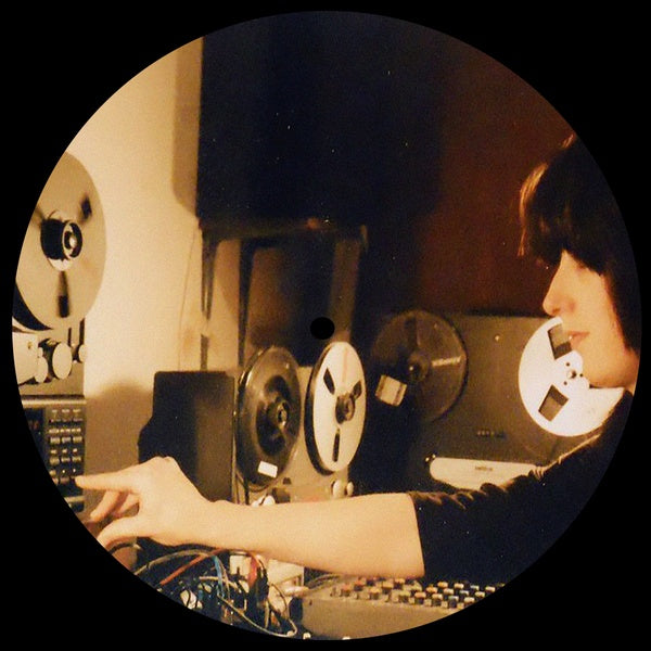 Mirrorball (Picture Disc) |