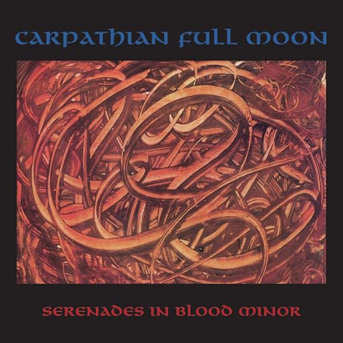Serenades In Blood Minor |