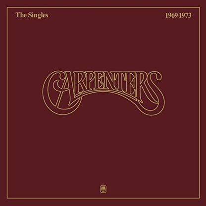 The Singles 1969-1973 (180 Gramg Gatefold) | Mint (M) Mint (M) - POP
