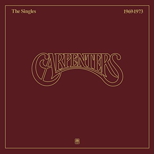 The Singles 1969-1973 (180 Gramg Gatefold) | Mint (M) Mint (M) - POP