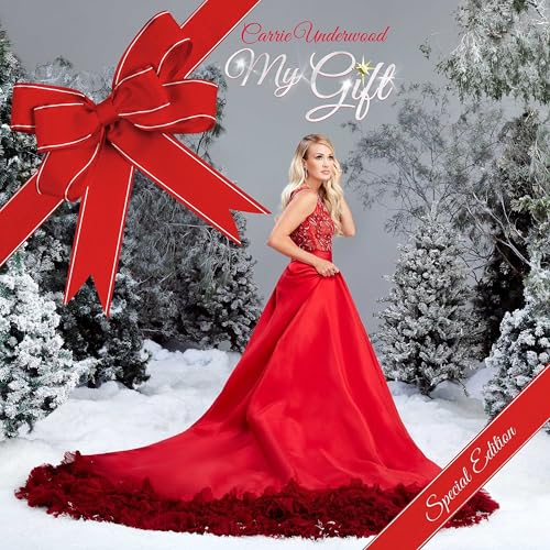 My Gift (Special Edition) [Tgt] |