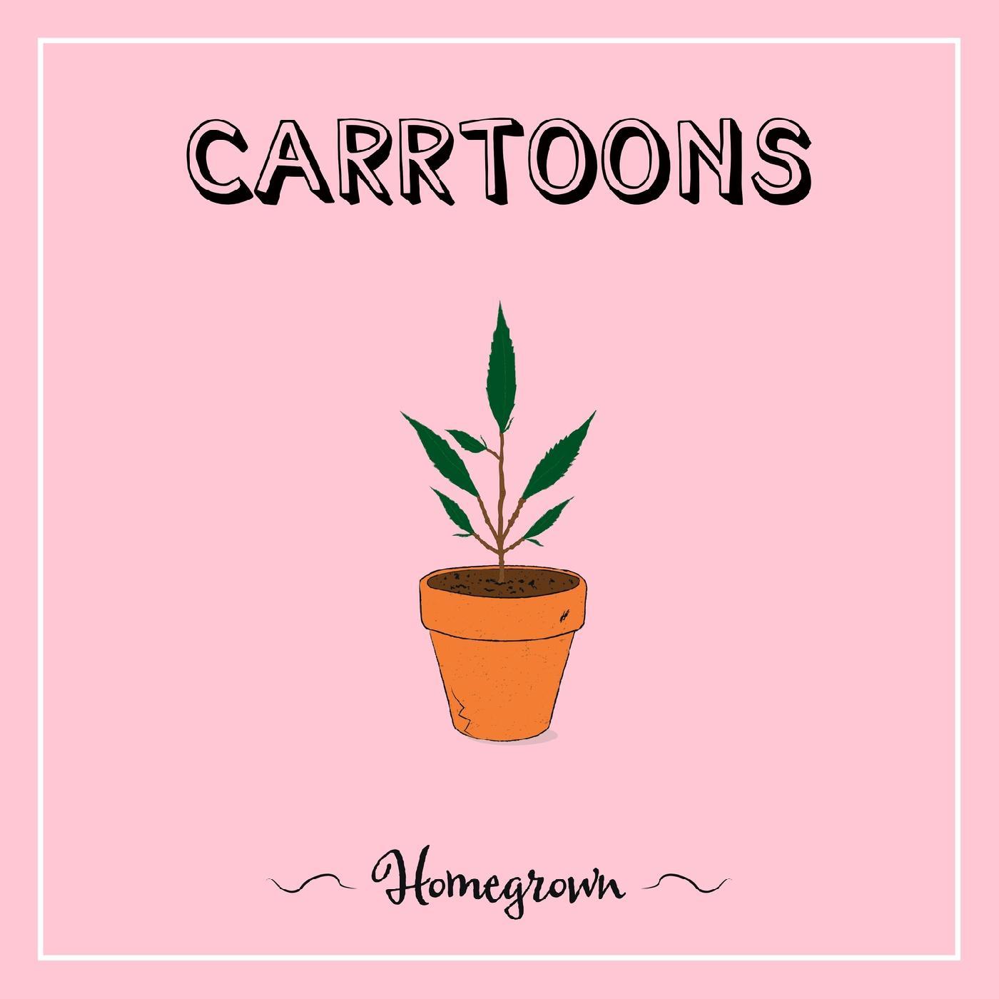 Homegrown (Green Vinyl) |
