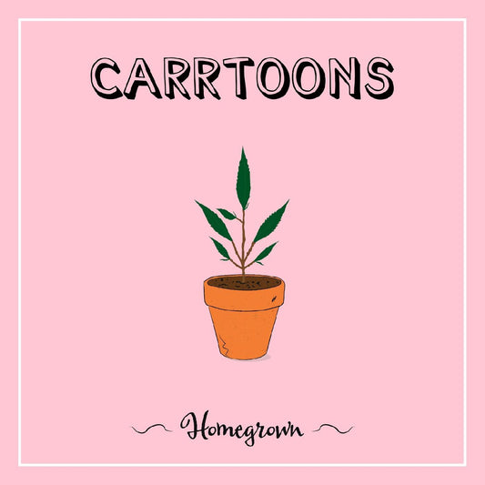 Homegrown (Green Vinyl) |