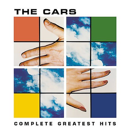 Cars - COMPLETE GREATEST HITS |