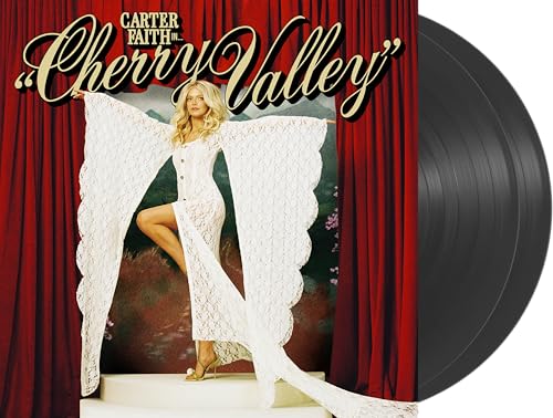 Cherry Valley [2Lp] |