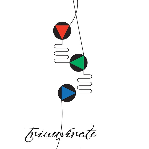 Triumvirate |