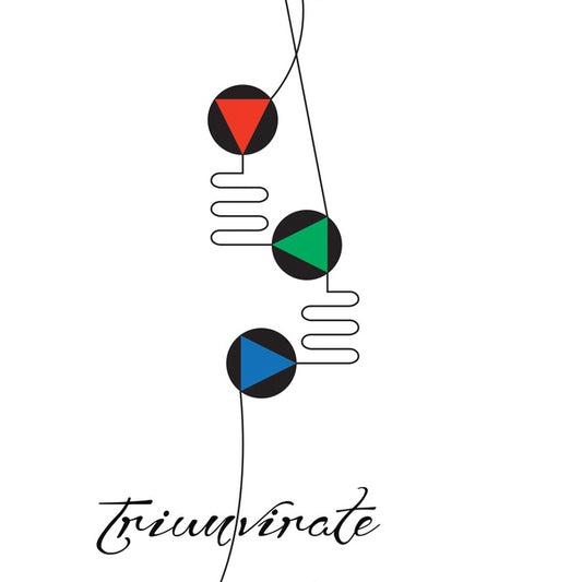 Triumvirate |