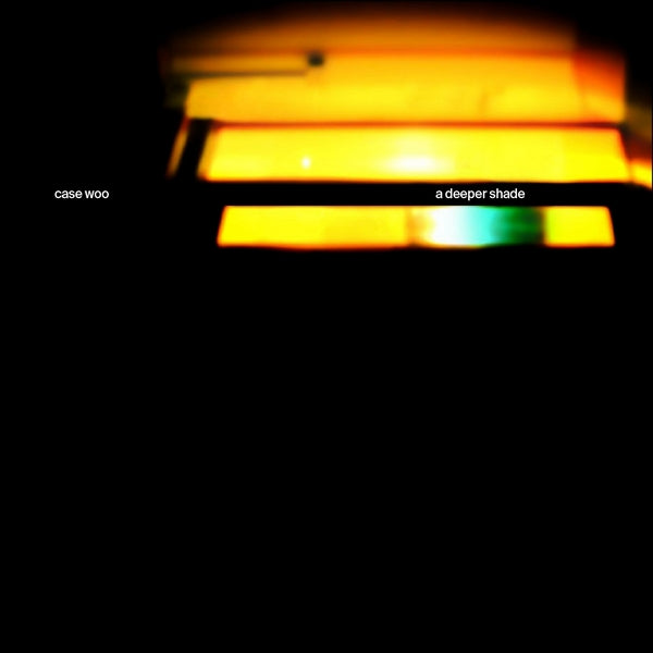 Case Woo - A Deeper Shade [2LP] |
