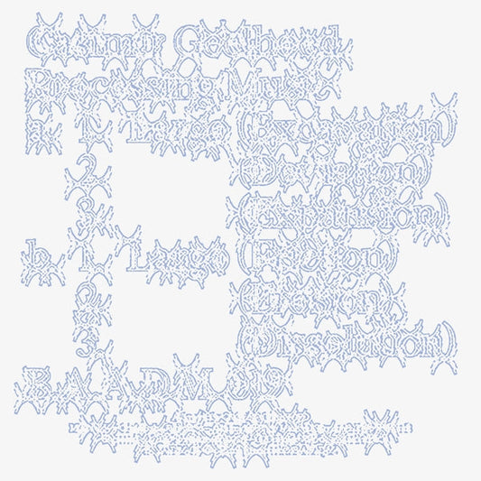 Casimir Geelhoed - Processing Music [LP] |
