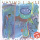 Casino Lights / Various - CASINO LIGHTS / VARIOUS |