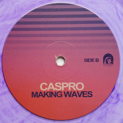 Making Waves | Mint (M) Mint (M)