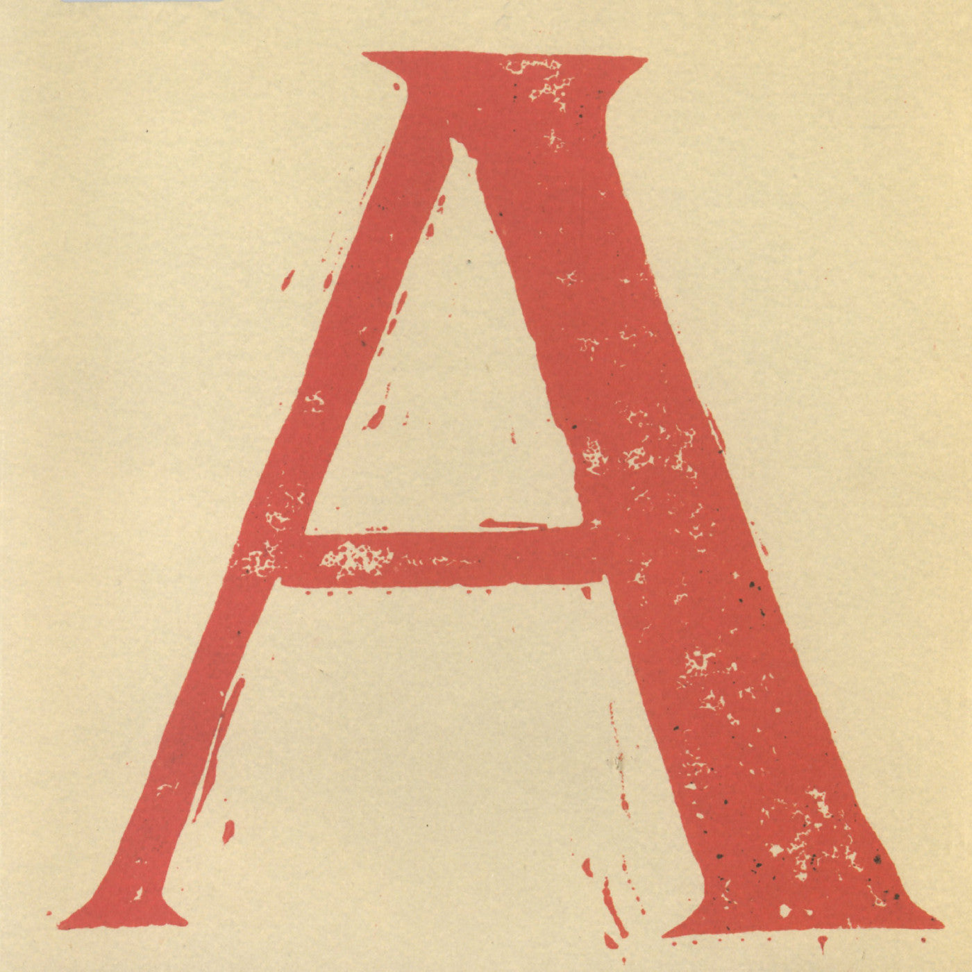 A |