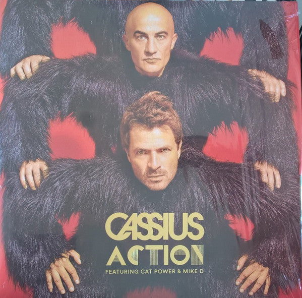 Action | Mint (M) Mint (M) - HOUSE *SEALED*