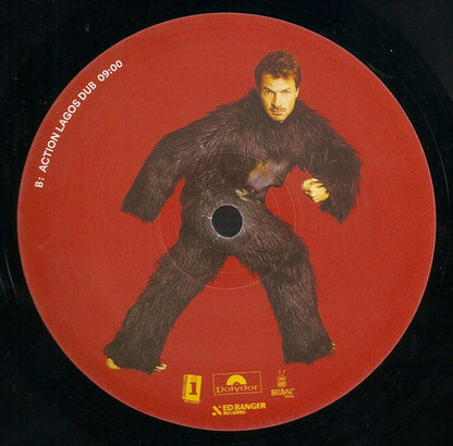 Action | Mint (M) Mint (M) - HOUSE *SEALED*