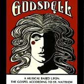 Cast Recording - Godspell Original Off-Broadway Cast Recording |