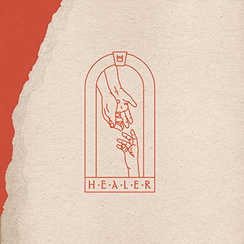 Healer (Deluxe) |
