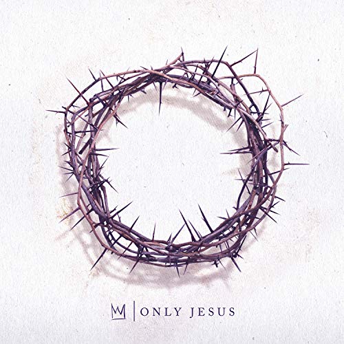 Only Jesus |