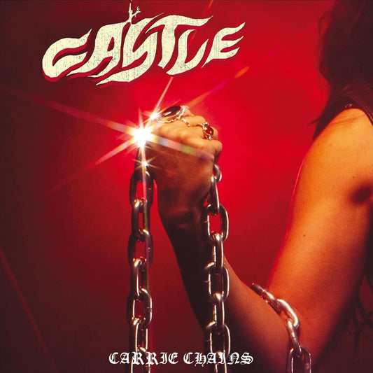 Castle - Carrie Chains |