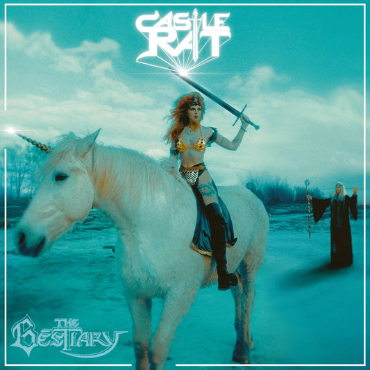 The Bestiary [Cassette] |