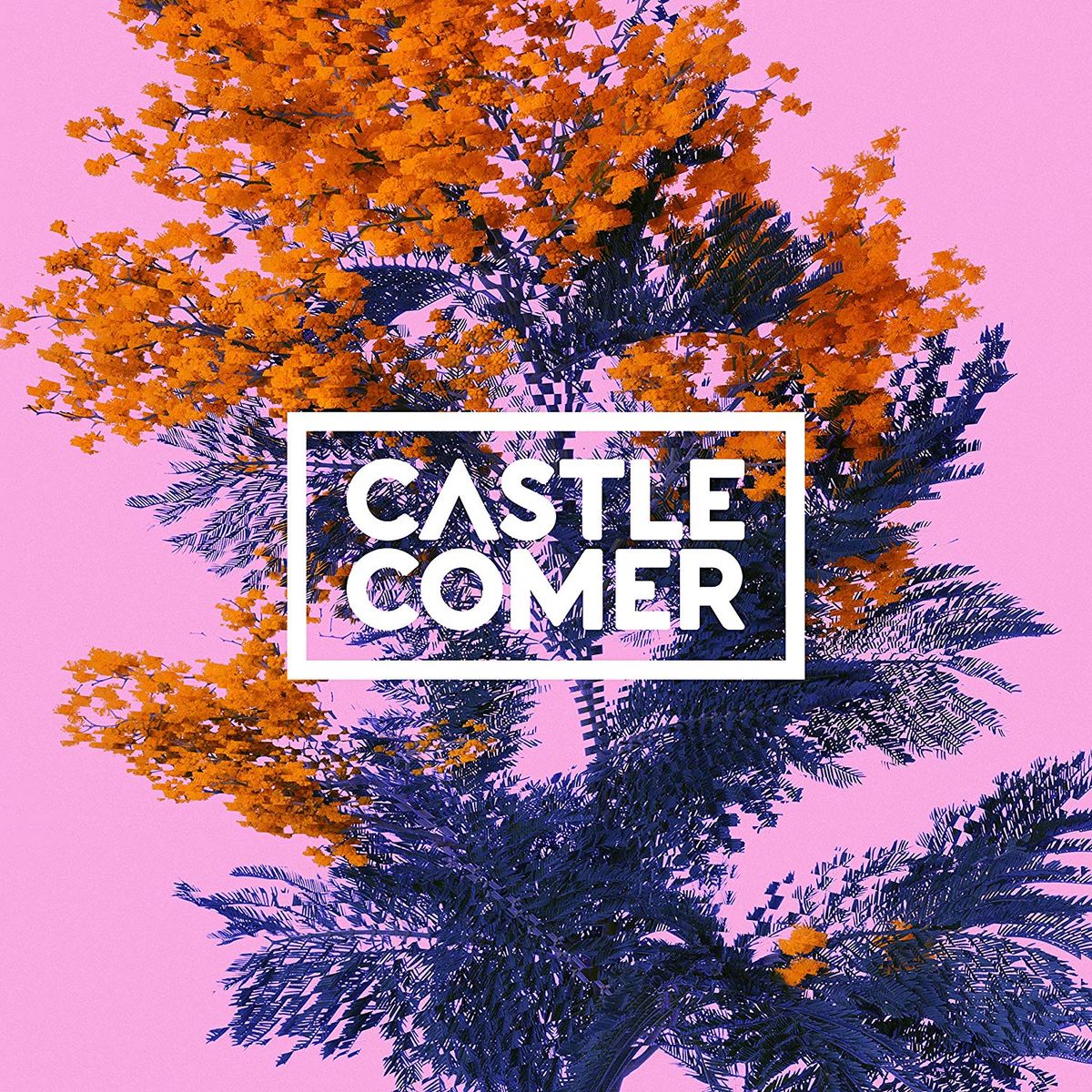 Castlecomer - Castlecomer [LP] |