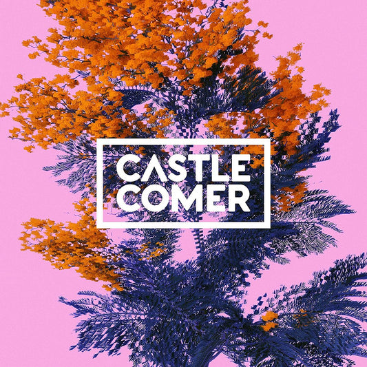 Castlecomer - Castlecomer [LP] |