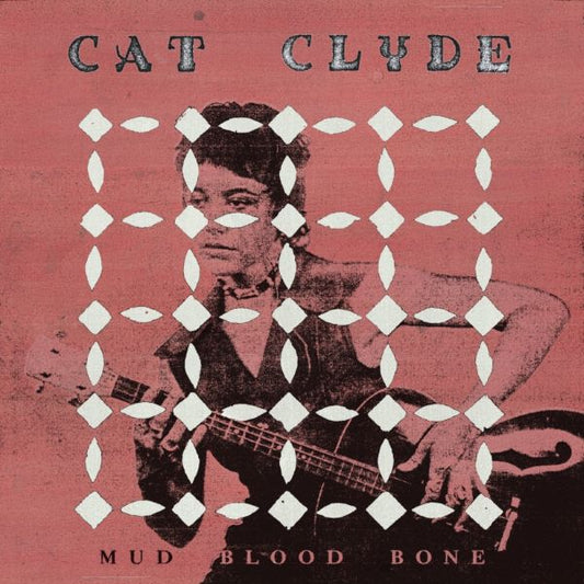 Mud Blood Bone [Eco-Mix Red LP] |