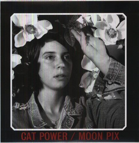 Moon Pix | Mint (M) Mint (M) - FOLK *SEALED*