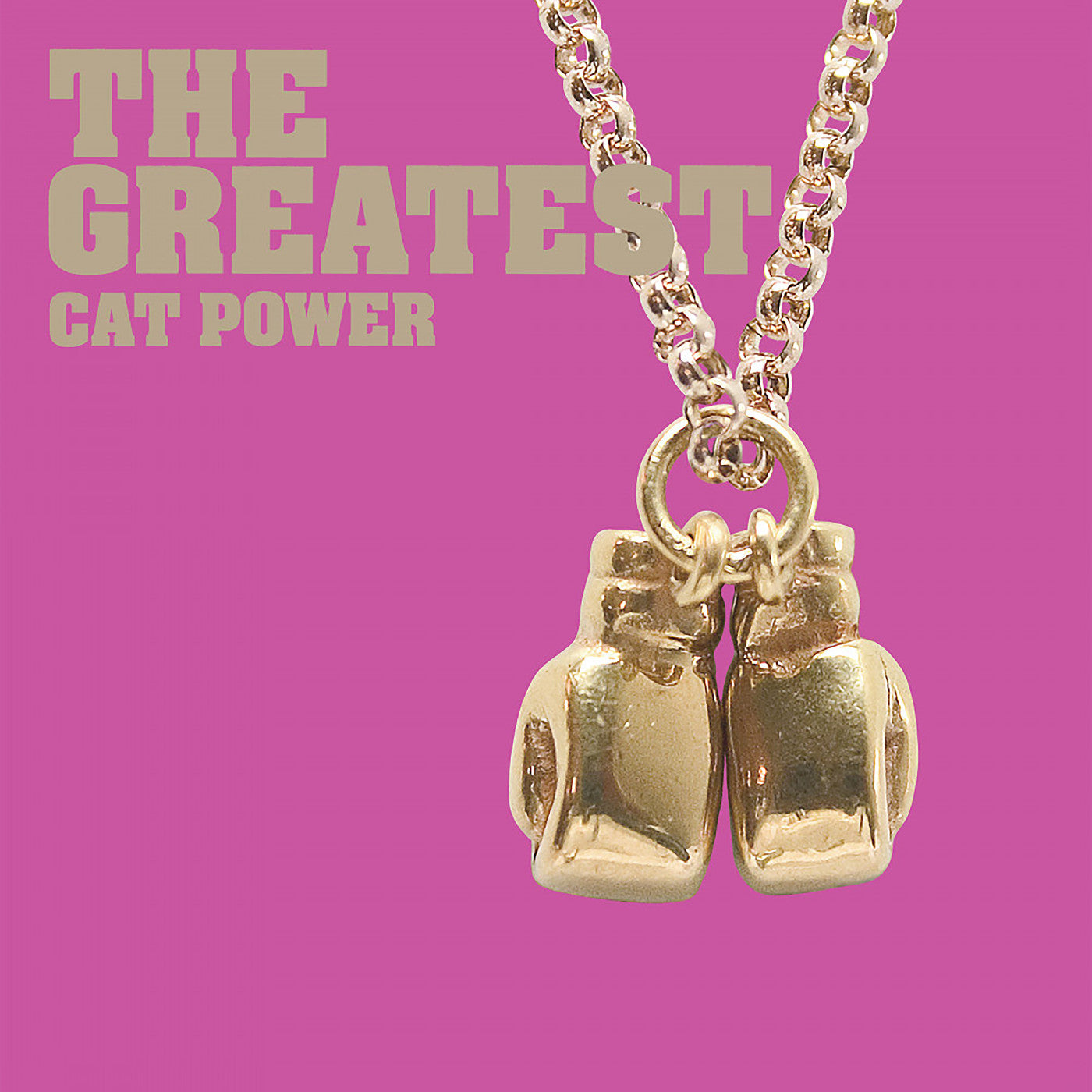 Cat Power - The Greatest 20Th Anniversary Edition (Pink Vinyl) |