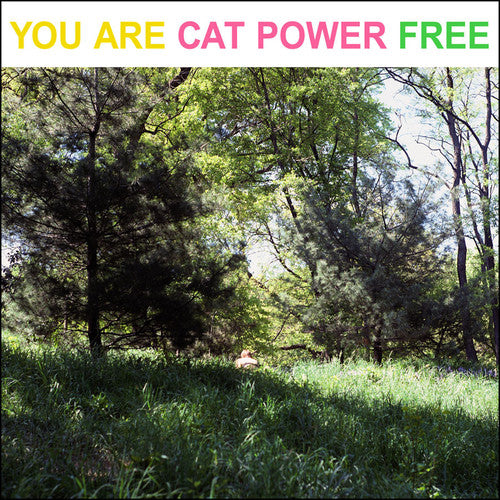 You Are Free (MP3 Download) (LP) | Mint (M) Mint (M) - BLUES/ROCK *SEALED*