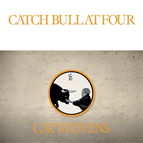 Catch Bull At Four [LP] |
