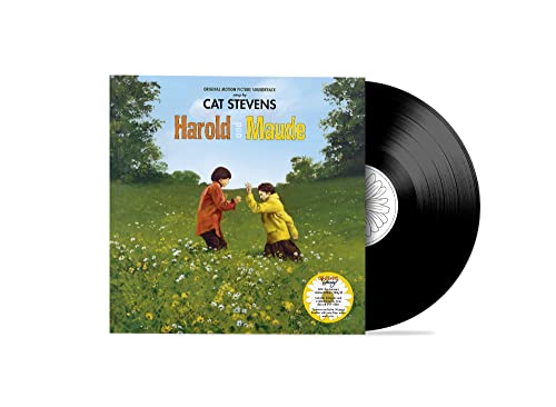 Harold And Maude (Original Motion Picture Soundtrack) [LP] |