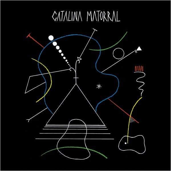 Catalina Matorral |