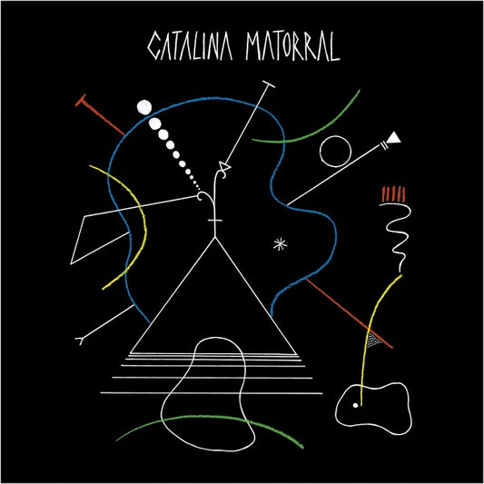 Catalina Matorral |
