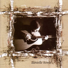 Howle, Danielle - Catalog (CD) |