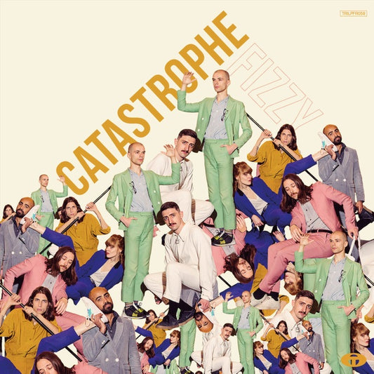CATASTROPHE - Fizzy |