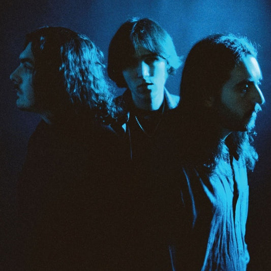 Catatonic Suns |