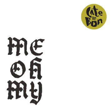 Me Oh My | Mint (M) Mint (M) - ALT/INDIE *SEALED*