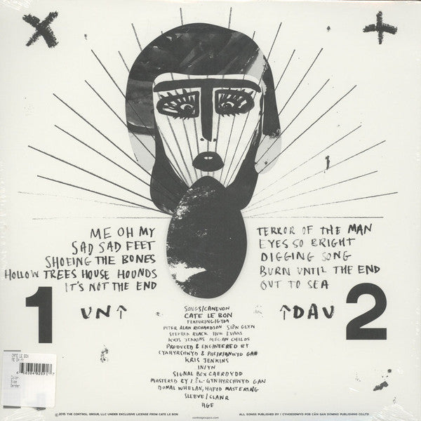 Me Oh My | Mint (M) Mint (M) - ALT/INDIE *SEALED*