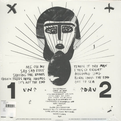 Me Oh My | Mint (M) Mint (M) - ALT/INDIE *SEALED*