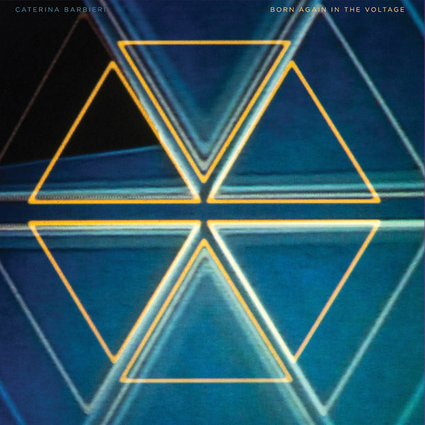 Born Again In The Voltage |