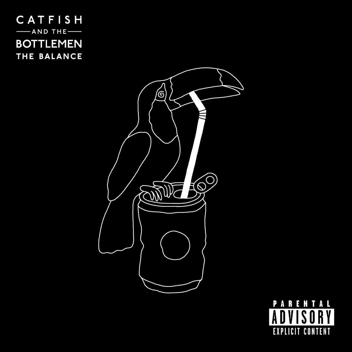 Catfish And The Bottlemen - The Balance (VINYL LP) | NEW - ALT/INDIE *NEW*