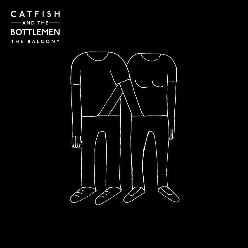 The Balcony (180G) |