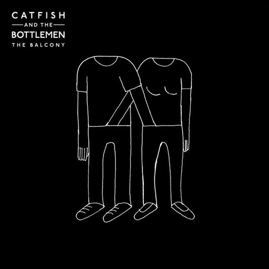 The Balcony (180G) |