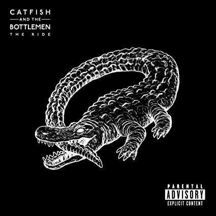 The Ride [Explicit Content] |