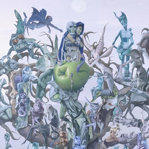 The Garden Of Unearthly Delights (20Th Anniversary) [2Lp] |
