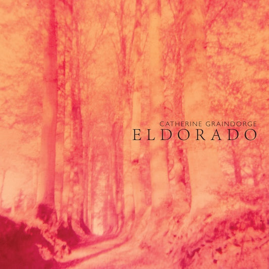 Eldorado | Mint (M) Mint (M) - POST ROCK *NEW*
