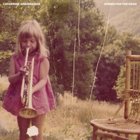 Songs for the Dead |