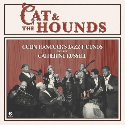 Cat & The Hounds |
