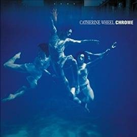 Chrome | Mint (M) Mint (M) - ALT/INDIE *SEALED*